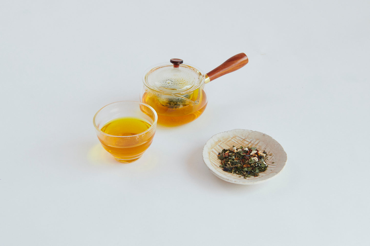 冬茶 (ふゆちゃ)  / トライアルセット